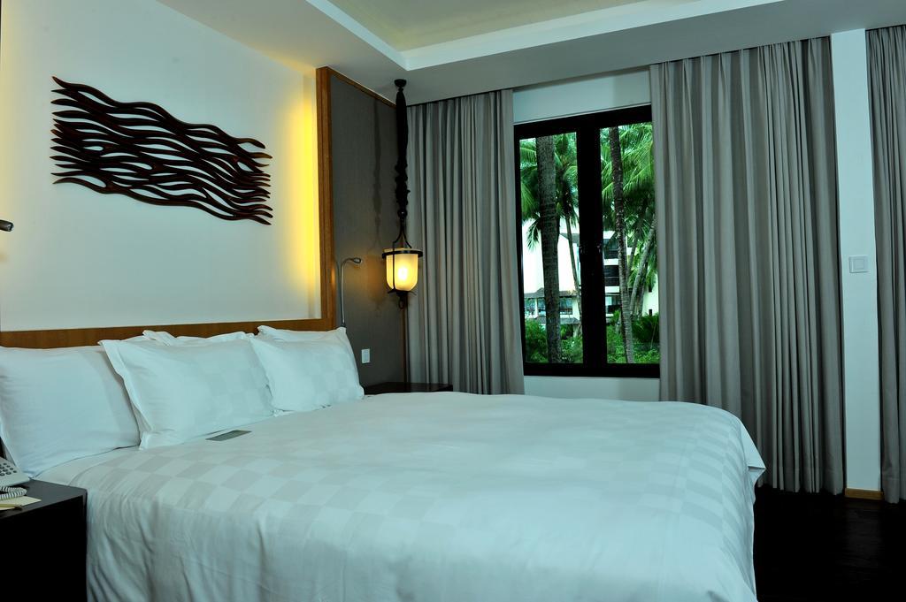 Tanjung Rhu Langkawi