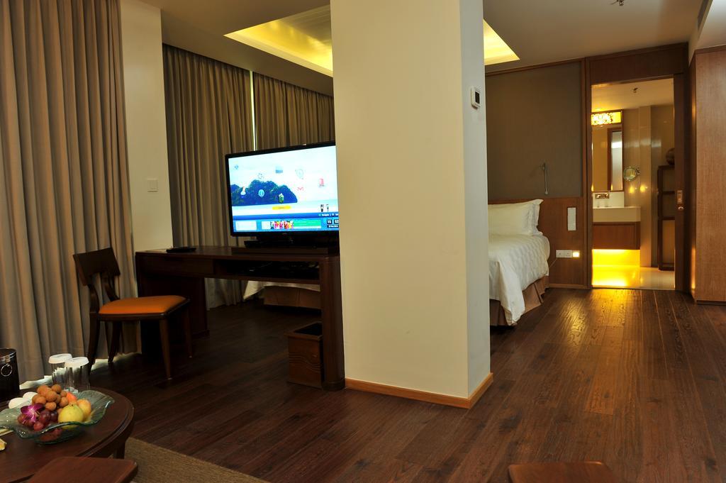 Tanjung Rhu 5*